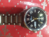 Casio analog watch